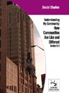 How Communities are Alike and Different@